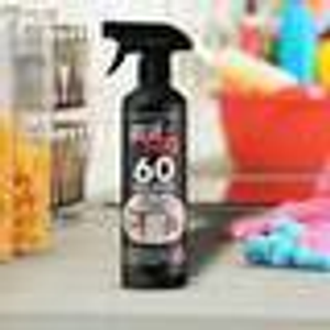 GI 60 Second Universal Stain Remover
