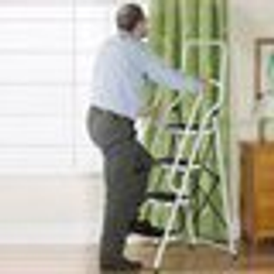 Genius Safety Step Ladder 4 step