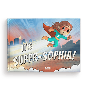 Supertú