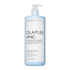 Olaplex No.4C Clarifying Shampoo 1000ml