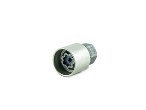 Genuine Honda Locking Wheel Nut Key (I Don't Know My Code) (08LCKSJD***)