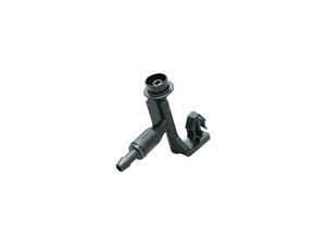 Genuine Honda Jazz Front Windscreen Washer Nozzle/Jet 2016-2020 (76810T5A003)