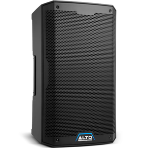Alto Truesonic 4 Series TS410 10" Active PA Speaker with Bluetooth (Single - 1000w RMS)