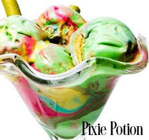 Pixie Potion Fragrance Oil
