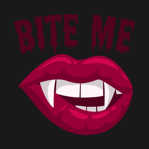 Bite Me Fragrance Oil