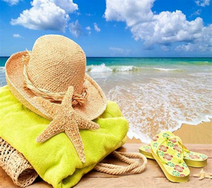 Endless Weekend Fragrance Oil