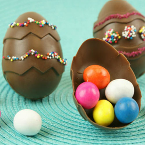 Choccy Egg Fragrance Oil