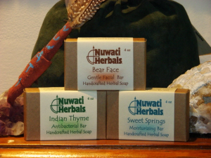 Herbal Soap Assortment -Skin Care