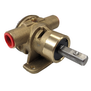 F35B-8007 Westerbeke Pulley Driven Raw Water Pump