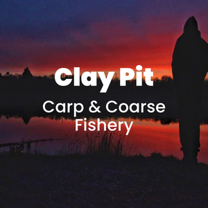 Clay Pit Fishery