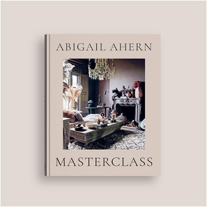 Masterclass (Signed by Abigail Ahern)
