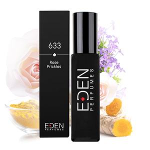 Rose Prick® Inspired Unisex Perfume - No.633
