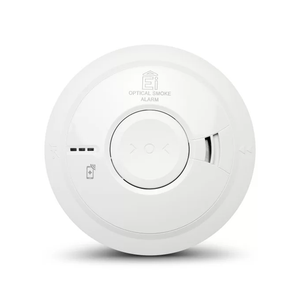 Aico Ei3016 Mains Interlinked Optical Smoke Alarm (903KJ)