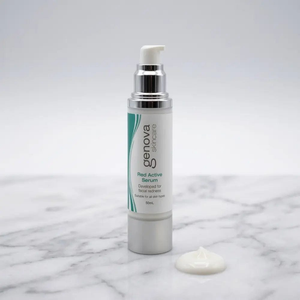 Genova Red Active Serum