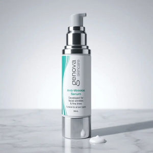 Genova Anti-Wrinkle Serum