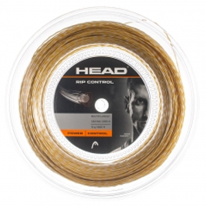 HEAD Rip Control 1.20 Matassa 200 m - Natural/White