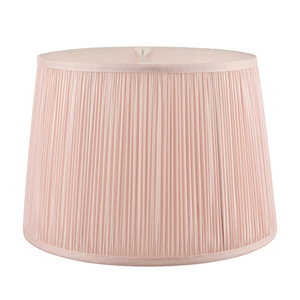 Laura Ashley Hemsley Silk Shade Pink 30cm/12 inch