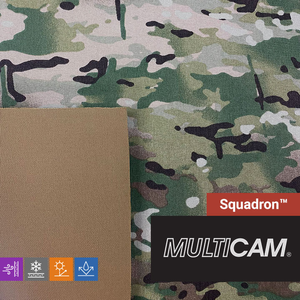 Multicam® Squadron™