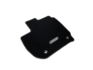 Genuine Honda Jazz Driver Side Carpet Mat (Manual Transmission) 2016-2019 (08P15T5A510RD)