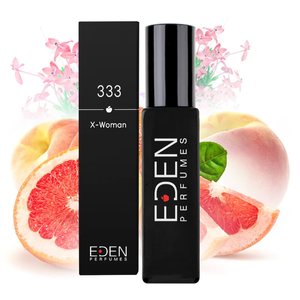 X® Inspired Women's Perfume - No.333