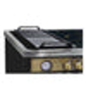 Cast Iron Induction Hob Griddle