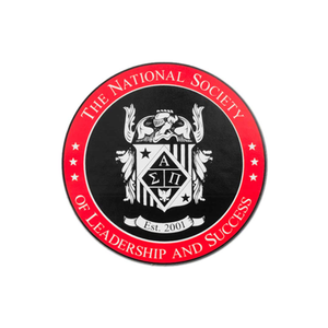 NSLS Sticker