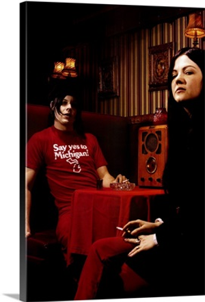 The White Stripes ()