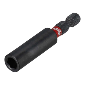SHOCKWAVE™ 60mm Magnetic Bit Holder