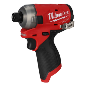 M12FQID-0 12V FUEL™ SURGE™ Hydraulic Impact Driver (Body Only)