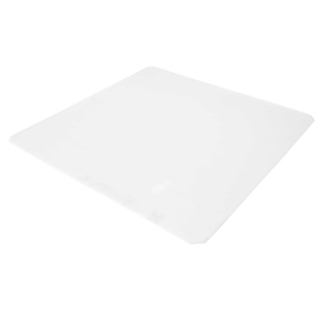 Ceiling Tile Pattress
