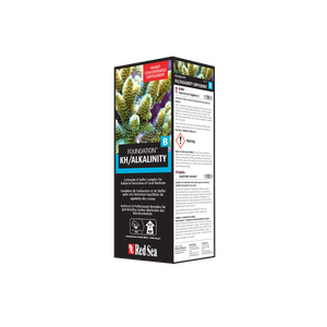 Red Sea Reef Foundation B KH/Alkalinity Liquid Buffer 500ml