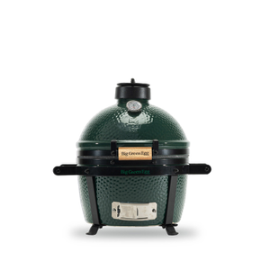MiniMax Big Green Egg