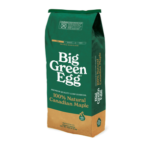 100% Natural Canadian Maple Lump Charcoal