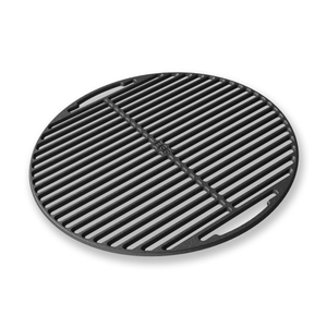Cast Iron Searing Grid for Large