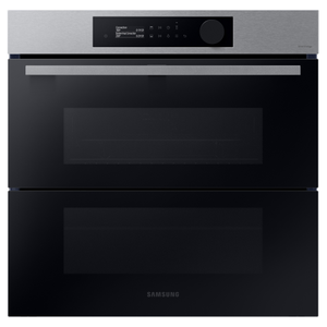 Dual Cook Flex Multifunction Single Oven##GLASS##