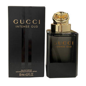 Intense Oud by Gucci perfume for unisex EDP 3.0 oz New In Box