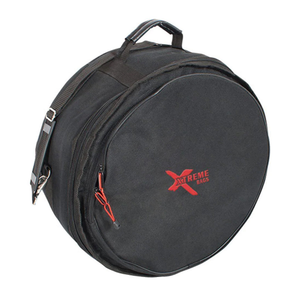 Xtreme 12" x 5"- 5 1⁄2" Snare Drum Bag