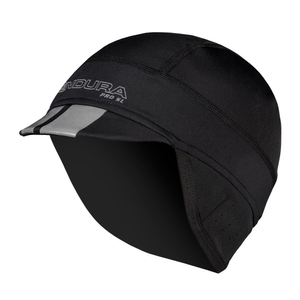 Pro SL Winter Cap Black l-xl