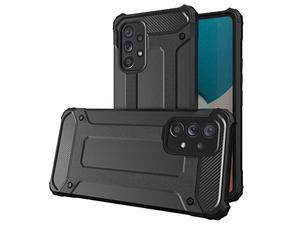 Impact Case for Samsung Galaxy A53 - Black
