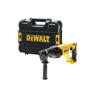 DeWalt DCH133NT Cordless 18V Brushless SDS+ Plus Rotary Hammer with TSTAK Case