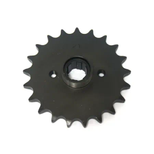 DOSS 21 Tooth Transmission Sprocket For Harley Davidson 1979-1984 Sportster Models (15-001)