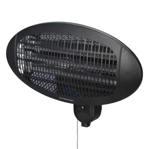 IR 2000 S 2kW Infrared Radiant Heater IP34