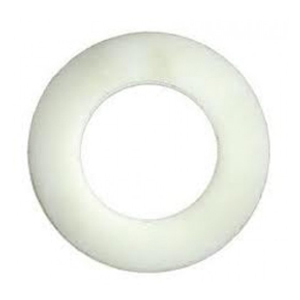 Superlec M50PSW 50mm Nylon / Plastic Sealing Washer (Sold Each)