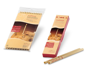 BIOSUN original ear candles (10)