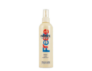 Freeze gel spray 250ml