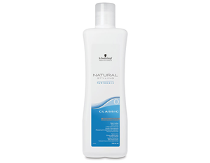 Natural Styling classic no.0/neutraliser twin pack
