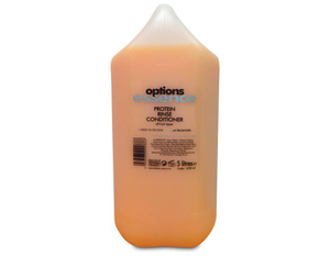 Options Essence conditioner, protein rinse 5000ml