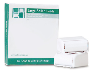 Beauty Essentials roller heads large (6)
