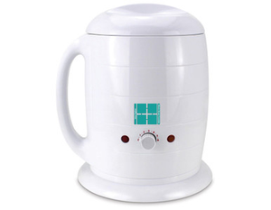Beauty Essentials 1000cc deluxe wax heater