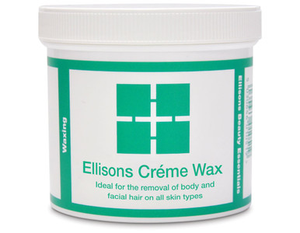 Beauty Essentials creme wax 425g